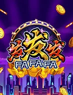 เกมสล็อต FaFaFa